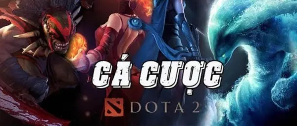 Giới thiệu về Dota 2