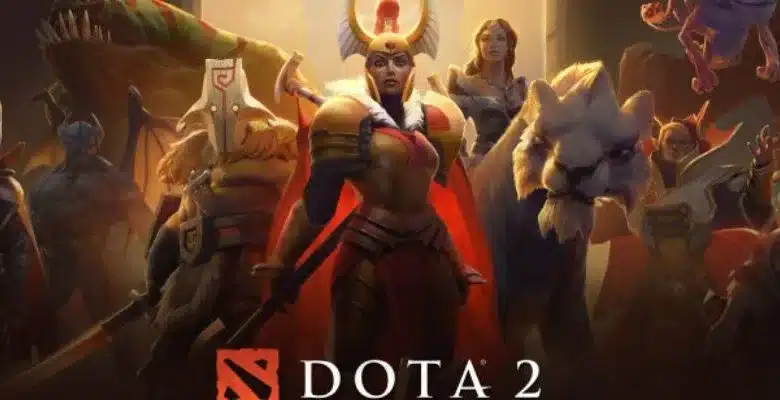Thử thách kỹ năng trong Dota 2