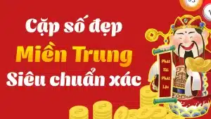 Dự đoán xổ số miền Trung trên RS8