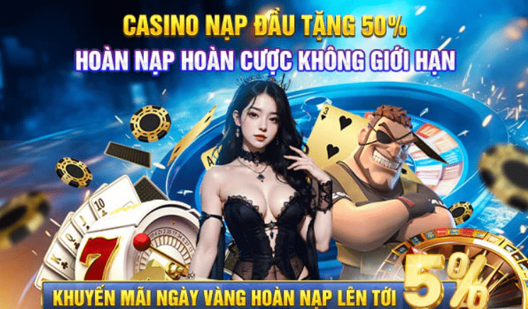 Casino nhà cái 79King